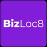 BizLoc8 logo