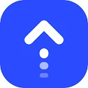 launches logo