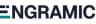 Engramic logo