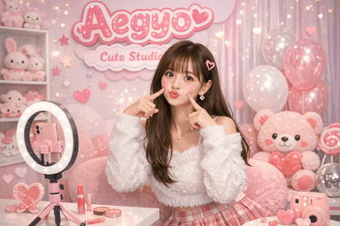 Aegyo Studio thumbnail
