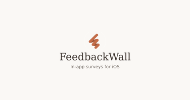 FeedbackWall thumbnail