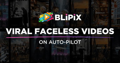 Blipix thumbnail