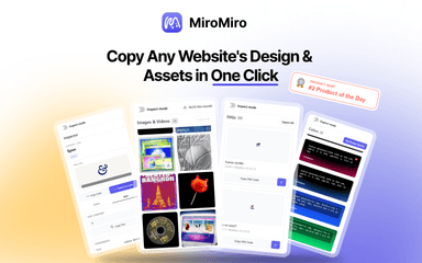 MiroMiro thumbnail