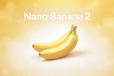 Nana Banana 2 thumbnail