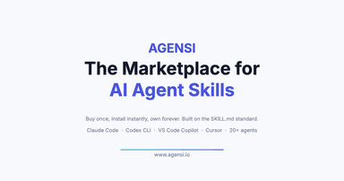 Agensi thumbnail