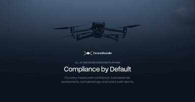 DroneBundle thumbnail