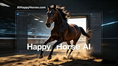 Happy Horse AI Video Generator thumbnail