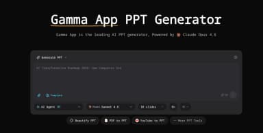 Gamma App thumbnail