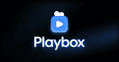 Playbox AI thumbnail