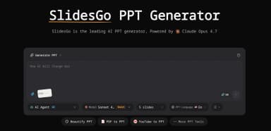 SlidesGo thumbnail