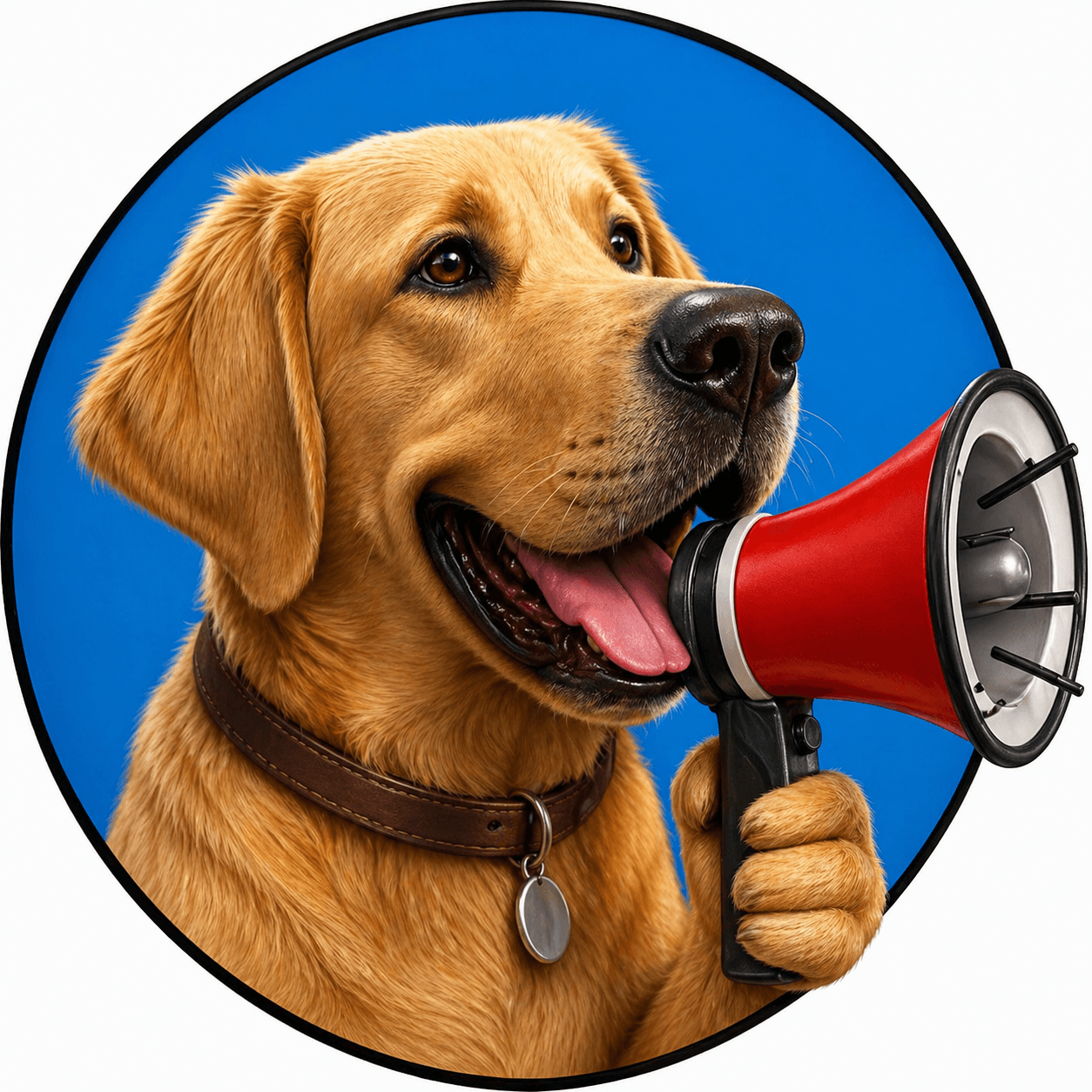 EthoTrack Canino Pro interface screenshot