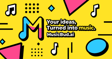 MusicBud AI thumbnail