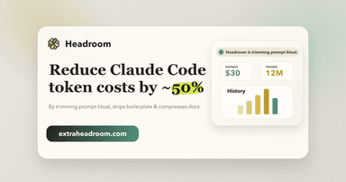Headroom thumbnail
