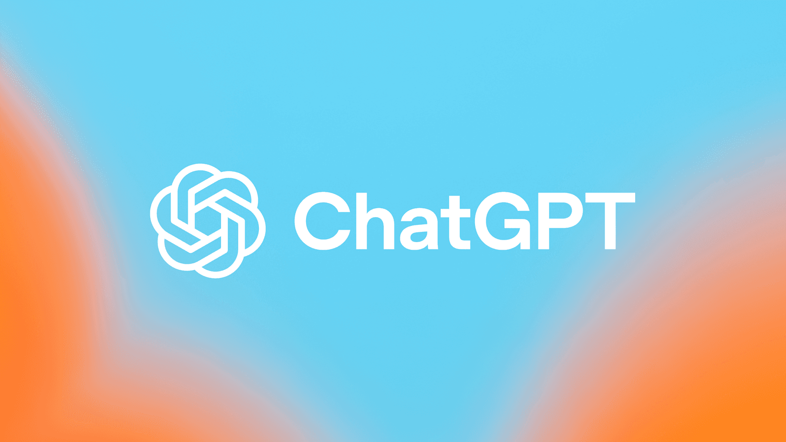 ChatGPT interface screenshot