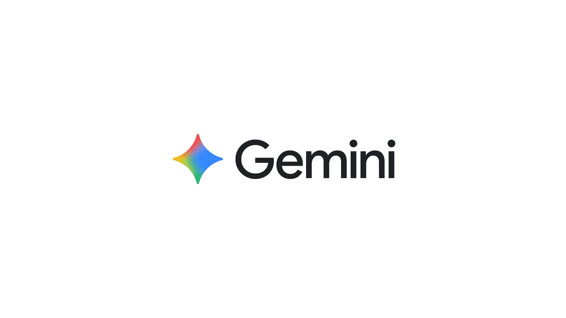 Gemini interface screenshot