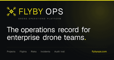 FlybyOps thumbnail
