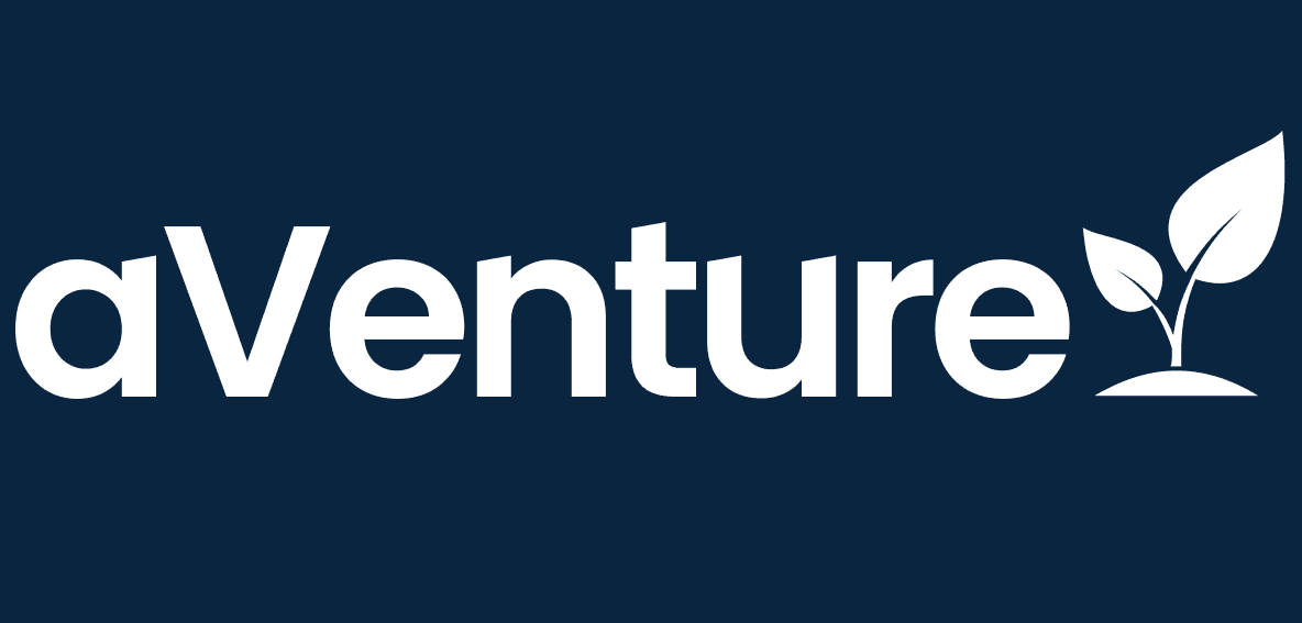 aVenture interface screenshot
