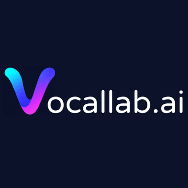 Vocallab AI thumbnail