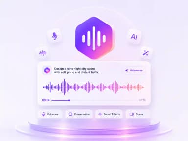 Seed Audio thumbnail