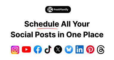 PostPlanify thumbnail