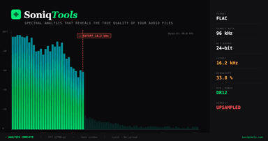 SoniqTools thumbnail