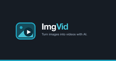 Images to Video AI thumbnail