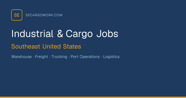 SECargoWork thumbnail