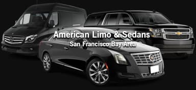 American Limo & Sedans thumbnail
