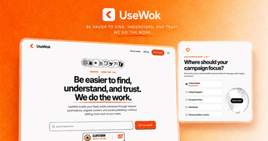 UseWok thumbnail