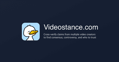 VideoStance thumbnail