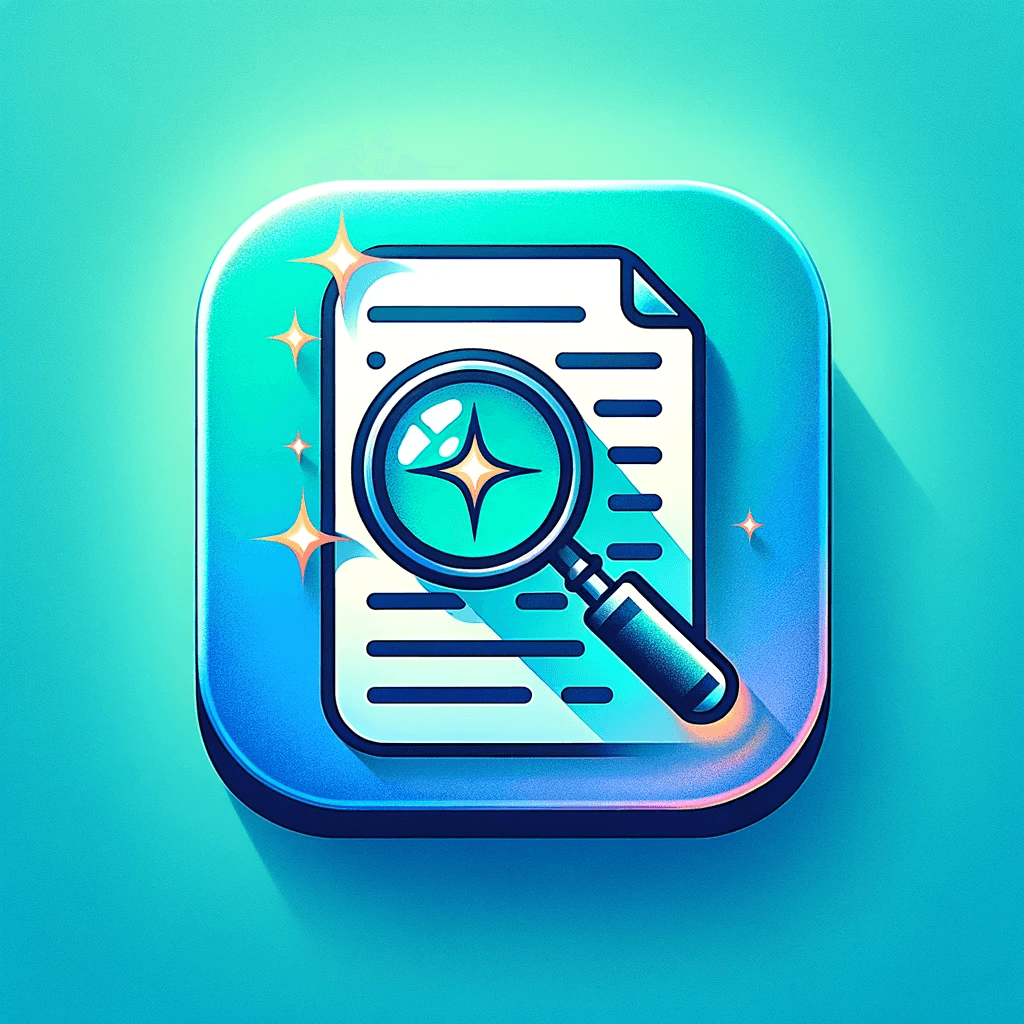 SumSpot interface screenshot