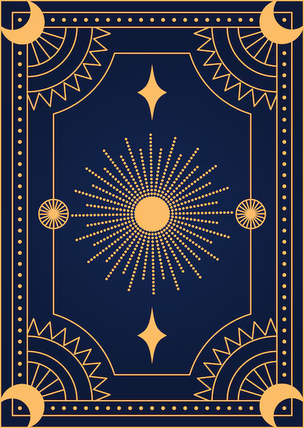 Fortune Teller Online interface screenshot