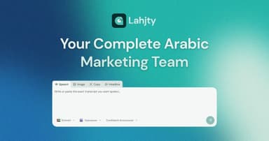 Lahjty thumbnail
