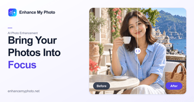 Enhance My Photo thumbnail