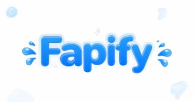 Fapify thumbnail