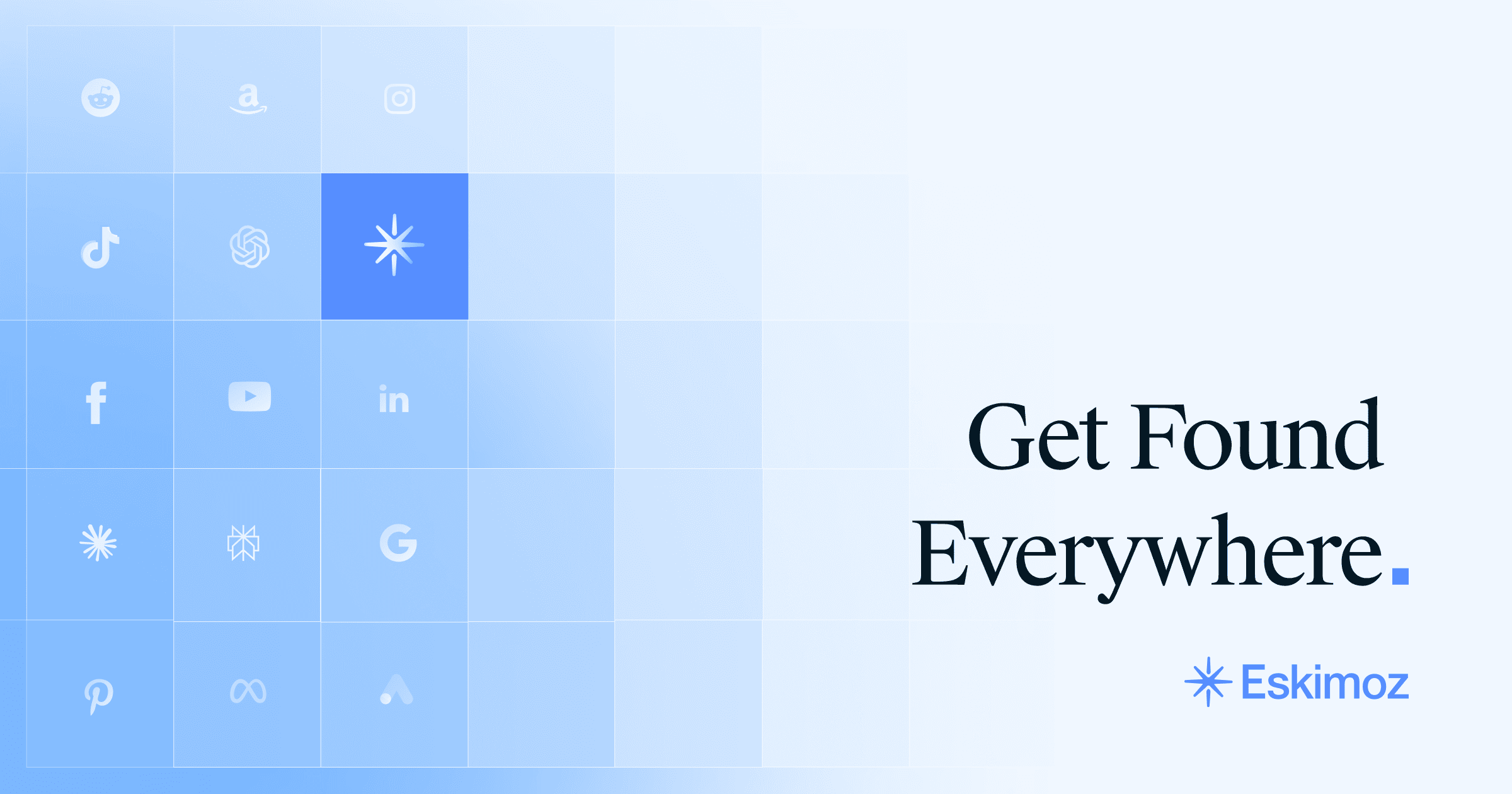 Eskimoz interface screenshot