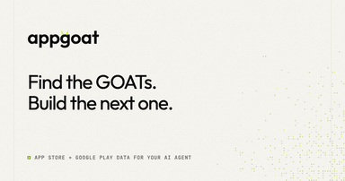 AppGoat thumbnail