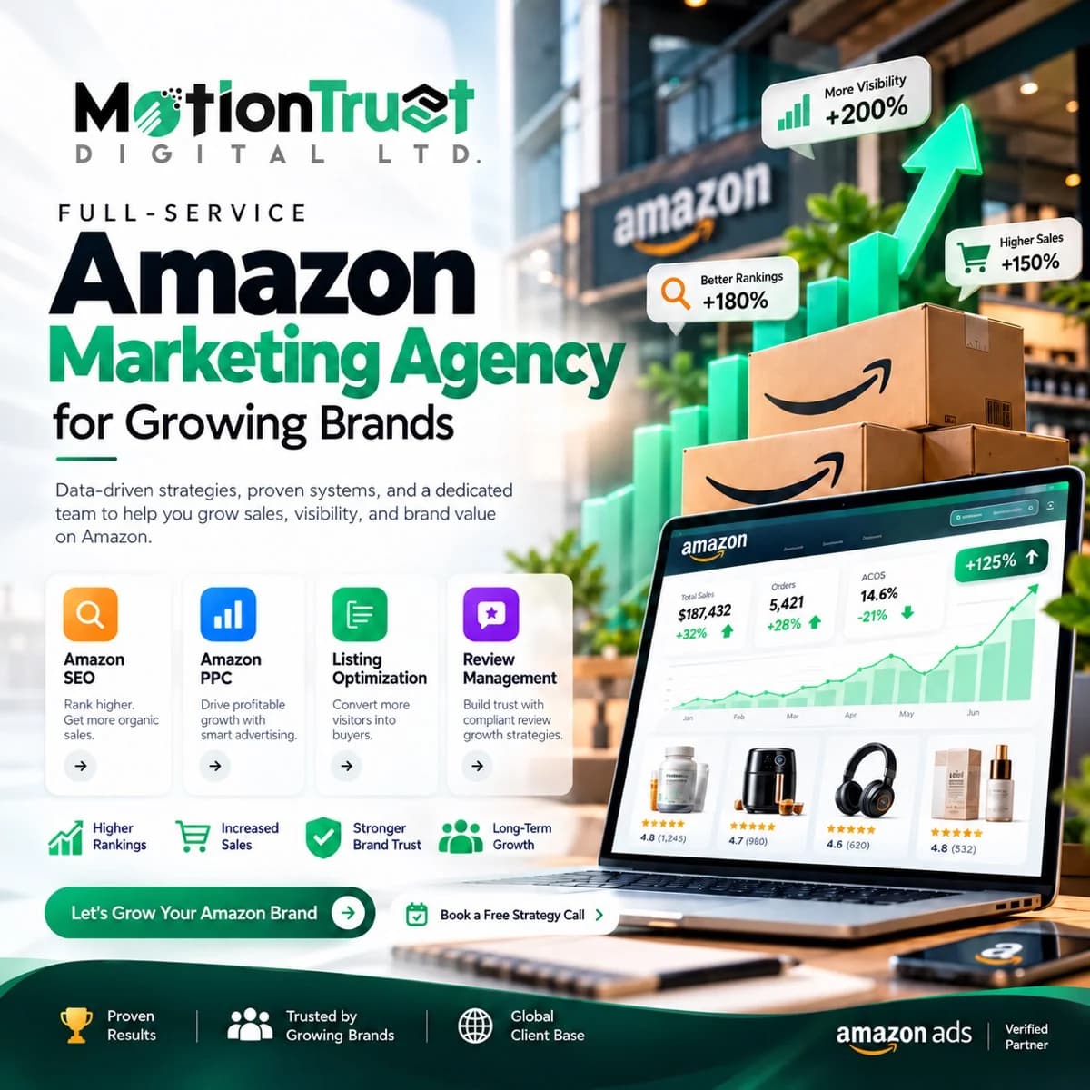 MotionTrust interface screenshot