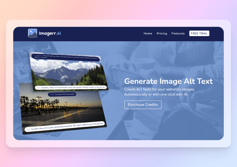 imager 1