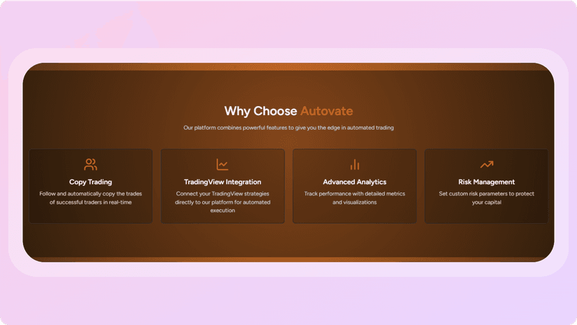 autovate 3