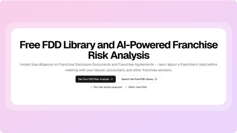 FDD 1