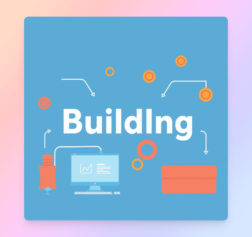 Link building