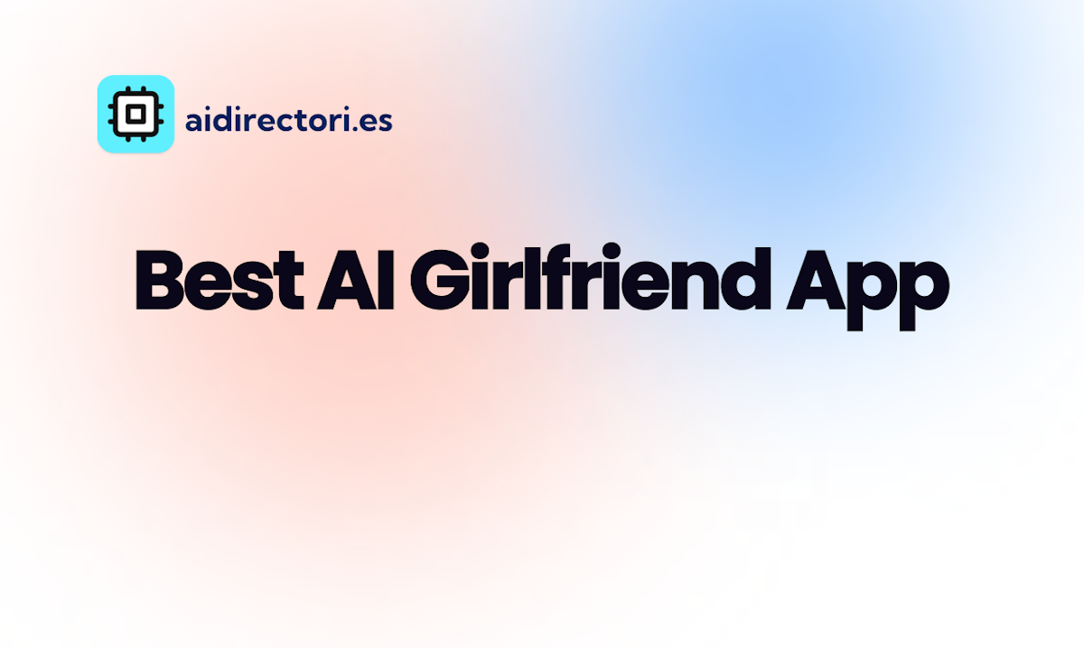 Best AI Girlfriend App image