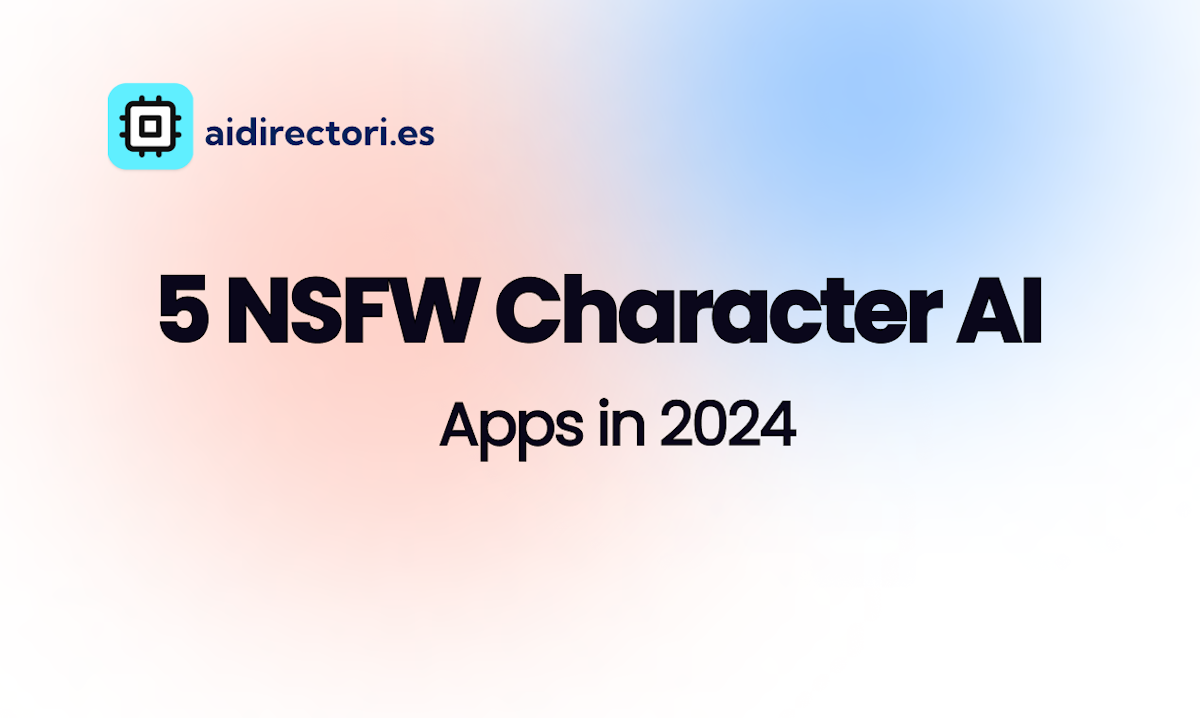 NSFW Character AI image