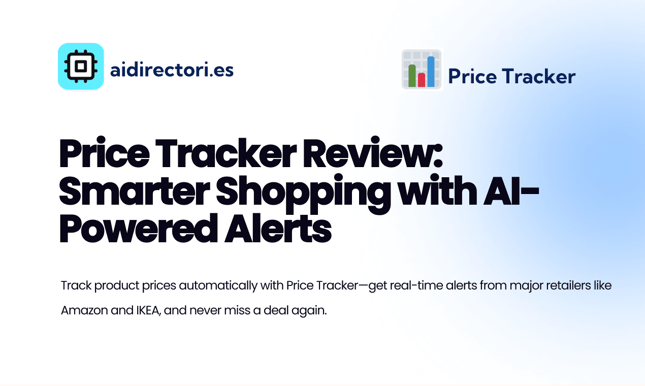 Price Tracker Review: Smarter Shopping with AI-Powered Alerts