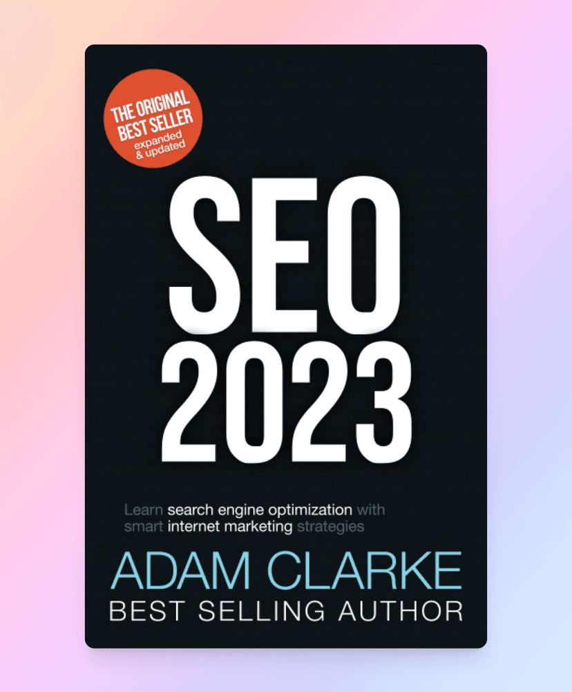 SEO 2023