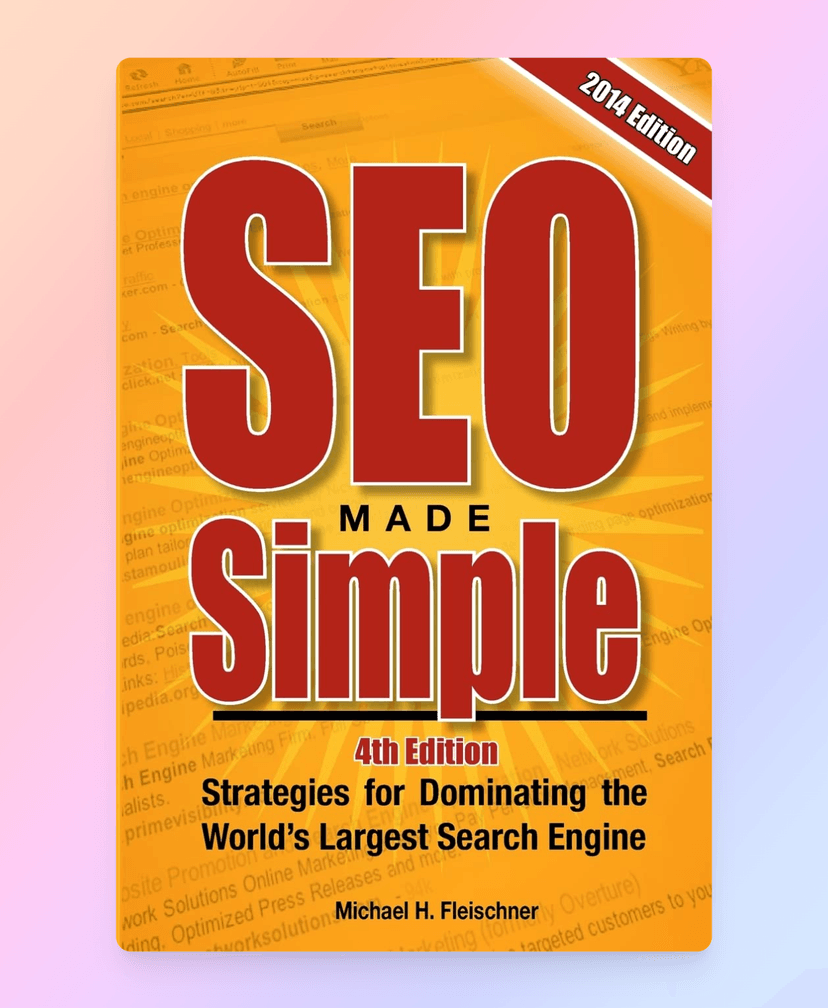 SEO Made Simple