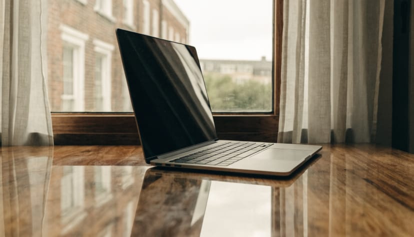 AI video production workspace