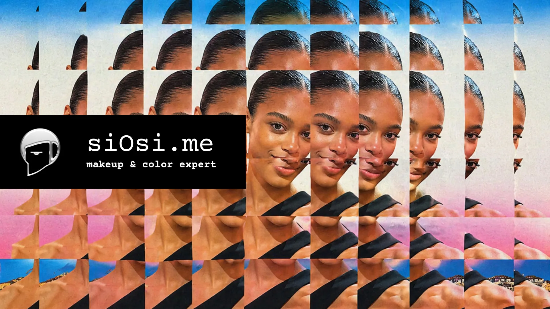 siOsi interface screenshot