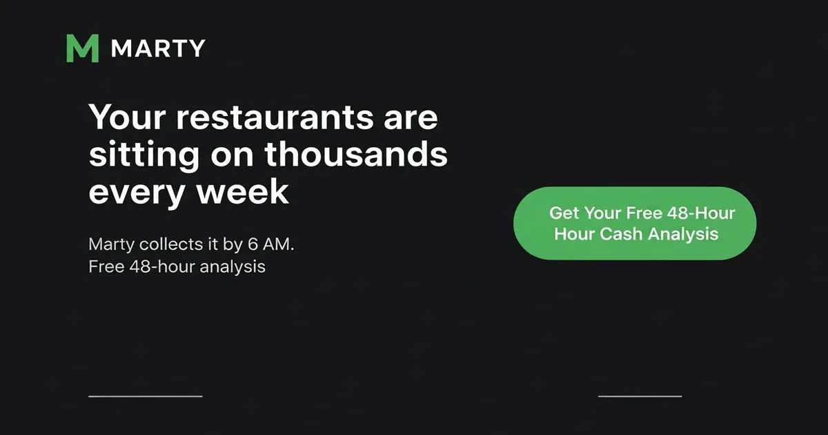 Marty AI interface screenshot